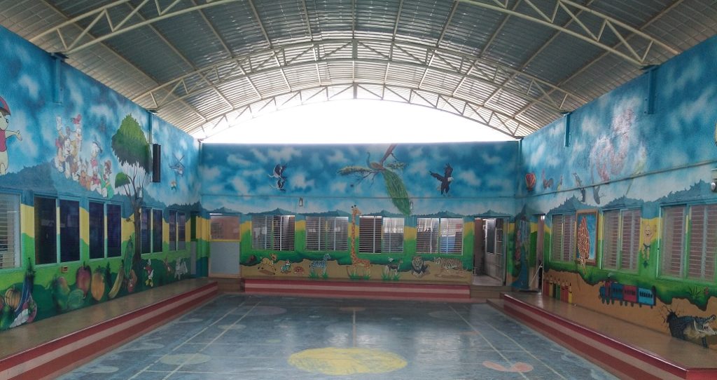 Jnanabandhu Vidyalaya