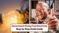 Unlock Free Basic Electricity in 2025: Discover Eligibility and Application Process for Government Aid