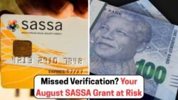 SASSA Grant Alert: Crucial Payment Changes Looming in August 2025