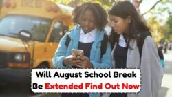 August Break Changes: How Will They Impact Millions of Learners in Education?