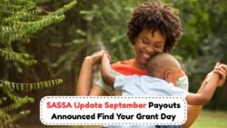 Unlock the SASSA September 2025 Grant Payment Schedule for All Beneficiaries