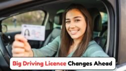 Tough News For SA Motorists: Major Driving Licence Rule Changes Coming In 2025