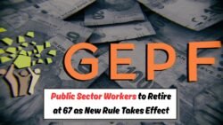 South African Retirement Age Now 67 – Discover the Impact!