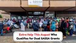 Who Will Reap the Rewards of SASSA’s Double Payouts in August 2025?