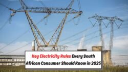 What South Africa’s New Power Laws Mean for Consumers: Essential Insights!