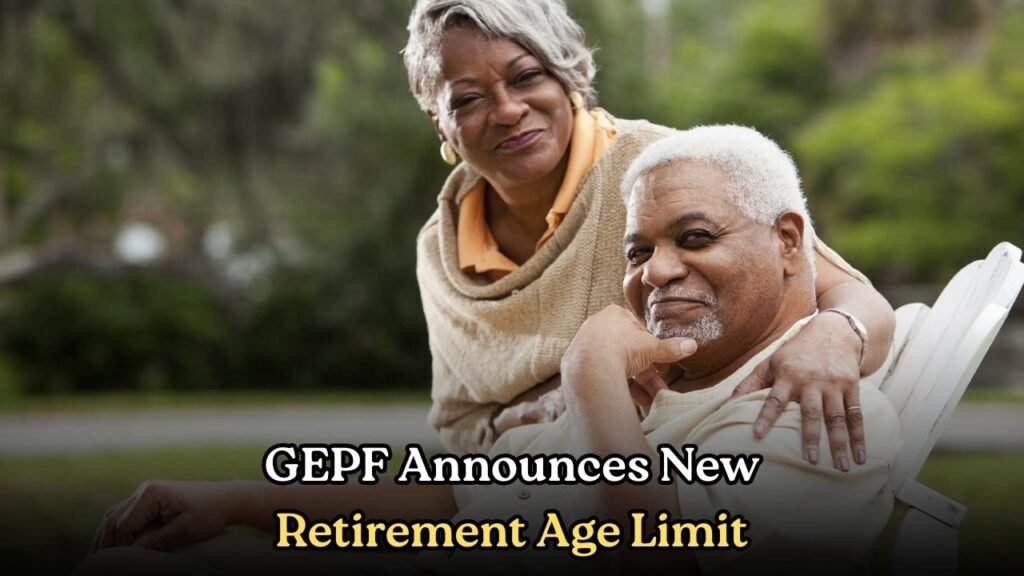 Retirement Age Increase