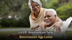 Retirement Age Increase Announced: GEPF Sets New Limit at 67