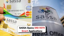 Urgent: Apply for Your R370 SRD Grant by August 20 with SASSA’s Official Form