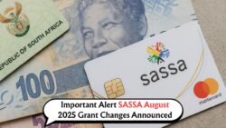 Discover the SASSA Payment Dates & Eligibility Changes for August 2025 – Get the Full Scoop!