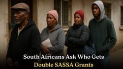 SASSA Double Grant in September 2025 – Who Could Receive Two Payments?