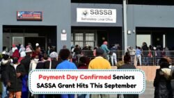 SASSA Grant Increase September 2025: Check New Payment Amounts