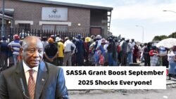 SASSA Grant Increase September 2025 – Updated Amounts and Full Schedule