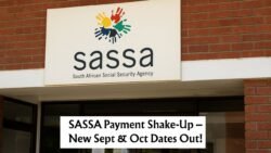 SASSA Payout Dates Updated for September & October 2025 – Check Your Grant