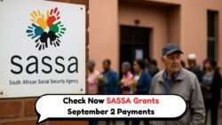 Attention Beneficiaries: SASSA's September Pension, Child, and Disability Grant Payouts Announced