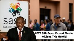 SASSA September 2025 Payment Update – Don’t Miss Your R2,315 Grant
