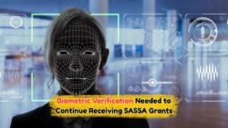 Urgent Update Required: SASSA's Biometric Demand Puts R2,315, R560, and R1,250 Grant Beneficiaries at Risk