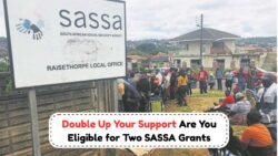 Unlocking August 2025: SASSA's Double Payout Strategy and Beneficiary Insights