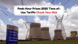 South Africa Unveils 2025 Electricity Law Overhaul: How Will This Affect You?