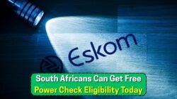 Discover How to Qualify for Free Basic Electricity in South Africa by 2025
