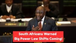 South Africa 2025 Electricity Laws: Major Changes Every Consumer Must Know