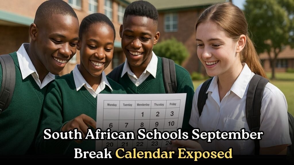 South African Schools