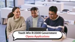Unveiling South Africa’s R12,500 Youth Support Grant for 2025: Essential Insights
