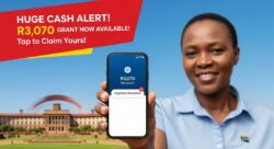 Thousands Receive Relief – SASSA September 2025 R3,070 Grants Released Province-Wise