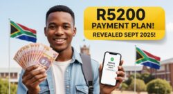 September 2025 NSFAS Payment Update: R5,200 Student Allowance