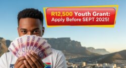 R12,500 Youth Grant September 2025 – Application Process Simplified for South Africans