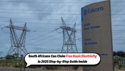 Free Basic Electricity 2025 – Eligibility and Step-by-Step Application Guide