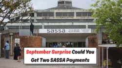 SASSA September 2025: Double Payout Possibility – Who Qualifies?