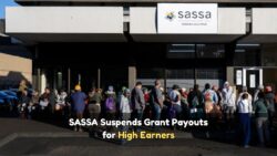 SASSA Grant Payout Suspended for Certain Earners – Check Your Eligibility