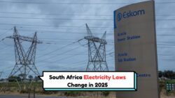 South Africa Electricity Update 2025 – Major Consumer Law Changes You Must Know