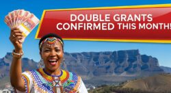 September 2025 SASSA Double Payments – Full Details Announced