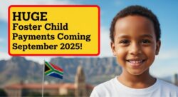 Foster Child Grant Online Registration September 2025 – Full Details