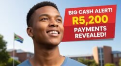 September 2025 NSFAS Schedule Released – Don’t Miss Your Payment