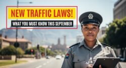 Avoid Triple Penalties – New September Traffic Rules Could Affect You Now
