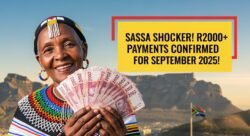 Complete SASSA Social Grant Guide – September 2025 Payments