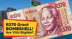 Step-by-Step: How to Confirm Your R370 SRD September 2025 Grant Without Errors