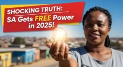 Apply for Free Basic Electricity September 2025 – Payment Dates and Eligibility Explained