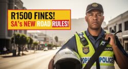 New Safety Laws Rolling Out in September – Drivers Must Take Note Now