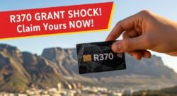 R370 SRD Grant September 2025: Don’t Miss Out – Follow This Guide